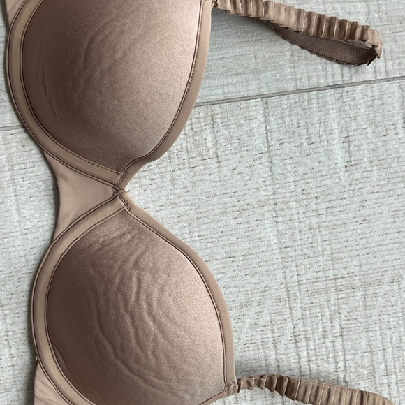 ThirdLove t-shirt bra. 32B - Picture 4 of 9